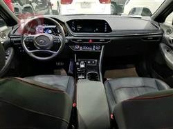 هیوندای سۆناتا